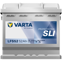VARTA Accu / Batterij 3