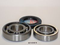 Set rulment roata JAPKO, Cod: 421001