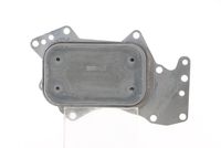 Thumbnail - Oliekoeler, motorolie - CLC135000S - MAHLE