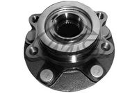 главина на колелото