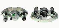Bremssattel