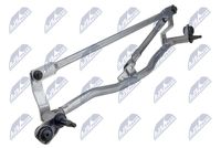 Wiper Linkage