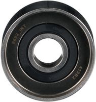 Τροχαλία παρέκκλισης, οδοντ. ιμά PowerGrip™
