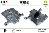 спирачен апарат