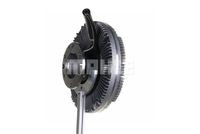 Thumbnail - Koppeling, radiateurventilator - CFC85000P - MAHLE