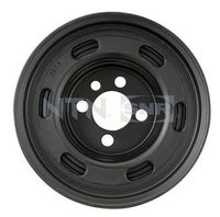 Fulie curea, arbore cotit SNR, Cod: DPF357.14