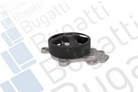 Wasserpumpe, Motorkühlung