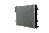Thumbnail - Radiateur - CR909000P - MAHLE