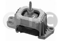 окачване, двигател