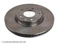 Bremsscheibe