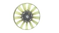 Thumbnail - Koelventilatorwiel - CFF487000P - MAHLE