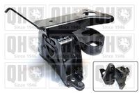 Lagerung, Motor
