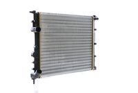 Thumbnail - Radiateur - CR528000S - MAHLE