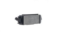 Thumbnail - Intercooler, inlaatluchtkoeler - CI694000S - MAHLE