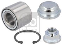 Set rulment roata FEBI BILSTEIN, Cod: 31341