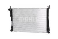 Thumbnail - Radiateur - CR1355000S - MAHLE