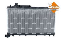 Radiator, racire motor NRF, Cod: 58385