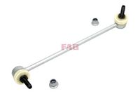 Stange/Strebe, Stabilisator