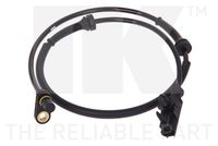 Sensor, Raddrehzahl