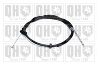 Seilzug, Feststellbremse