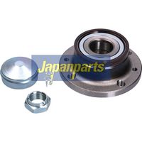 Главина на колелото KK-0151JM JAPANPARTS