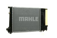 Thumbnail - Radiateur - CR495000P - MAHLE