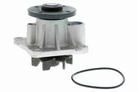 водна помпа, охлаждане на двигателя