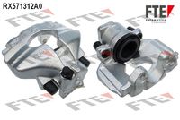 Bremssattel