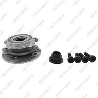 комплект колесен лагер