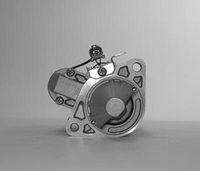 Starter VALEO, Cod: 455884