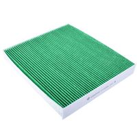 Filter, Innenraumluft