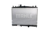 Thumbnail - Radiateur - CR856000S - MAHLE