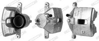 Bremssattel