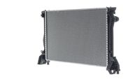 Thumbnail - Radiateur - CR931000P - MAHLE