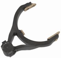 ZF Schakelhendel, versnellingsbak 1