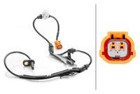 Sensor, Raddrehzahl