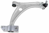 Brat, suspensie roata METZGER AUTOTEILE, Cod: 58228902