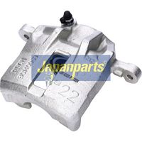 Etrier frana JAPANPARTS, Cod: CAL458RJM
