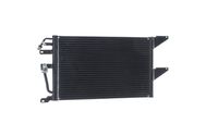 Thumbnail - Condensor, airconditioning - AC1075000S - MAHLE