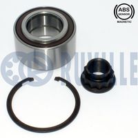 Set rulment roata RUVILLE, Cod: 221200