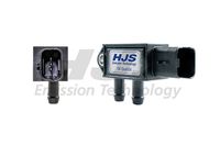 Sensor, Abgasdruck