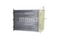 Thumbnail - Radiateur - CR599000S - MAHLE