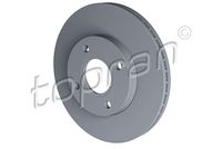 спирачен диск