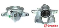 Bremssattel
