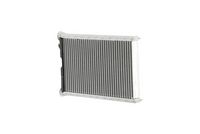 топлообменник, отопление на вътрешното пространство