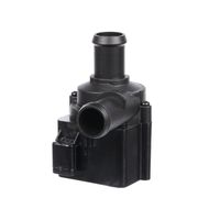 Thumbnail - Hulpwaterpomp (koelwatercircuit) - ED0113 - ET ENGINETEAM