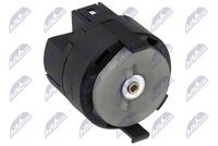 запалителен/ стартов ключ