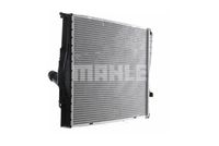 Thumbnail - Radiateur - CR1087000S - MAHLE