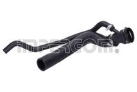 маркуч на радиатора