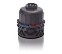 капак, кутия на масления филтър